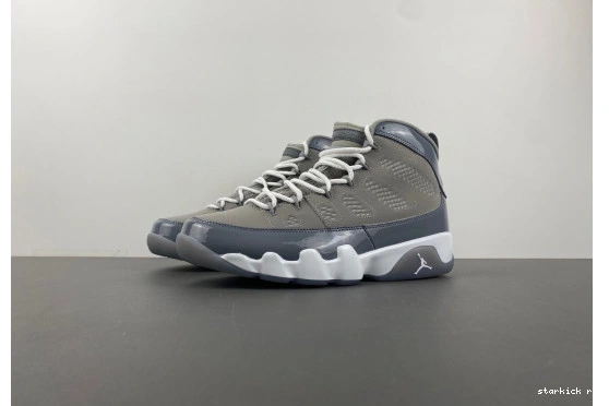 Retro Cool  Grey   9  HV4794-011 (2025) Jordan HV4794-011 1011